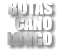 BOTAS CANO LONGO