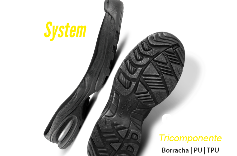 Coturno arroyo plus best sale tech